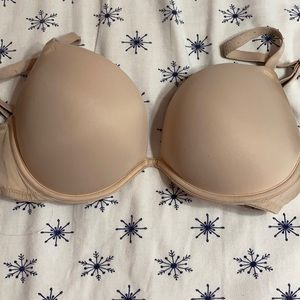 VS PINK bra